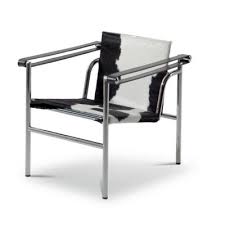 Chaise LC1, 1928